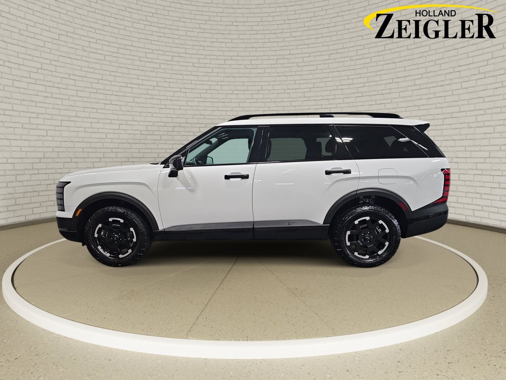 Certified 2026 Hyundai Palisade XRT Pro AWD/4WD image 8