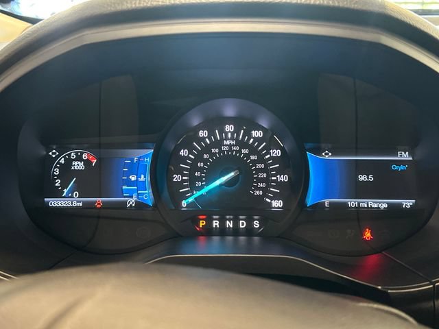 Used 2023 Ford Edge SEL w/ Convenience Package AWD/4WD image 38