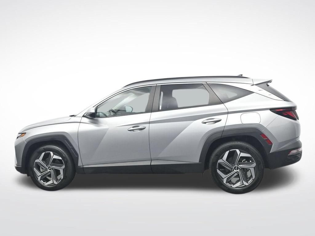 Used 2024 Hyundai Tucson SEL FWD image 10