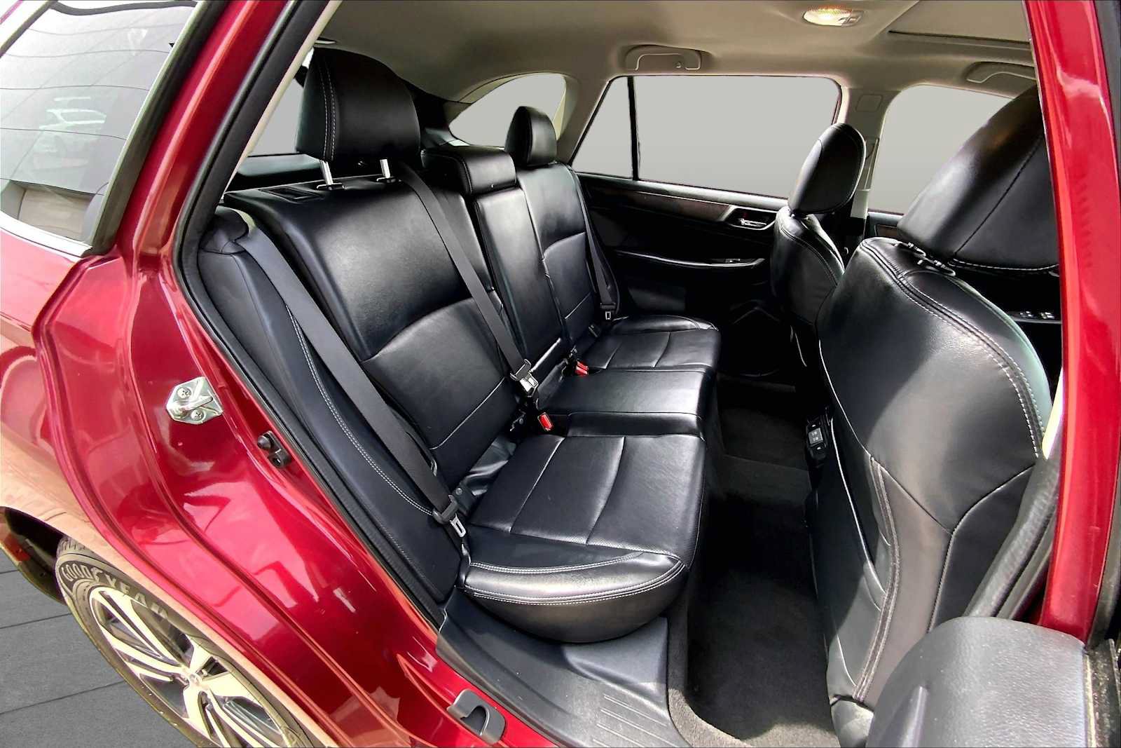 Used 2019 Subaru Outback 2.5i Limited AWD/4WD image 20