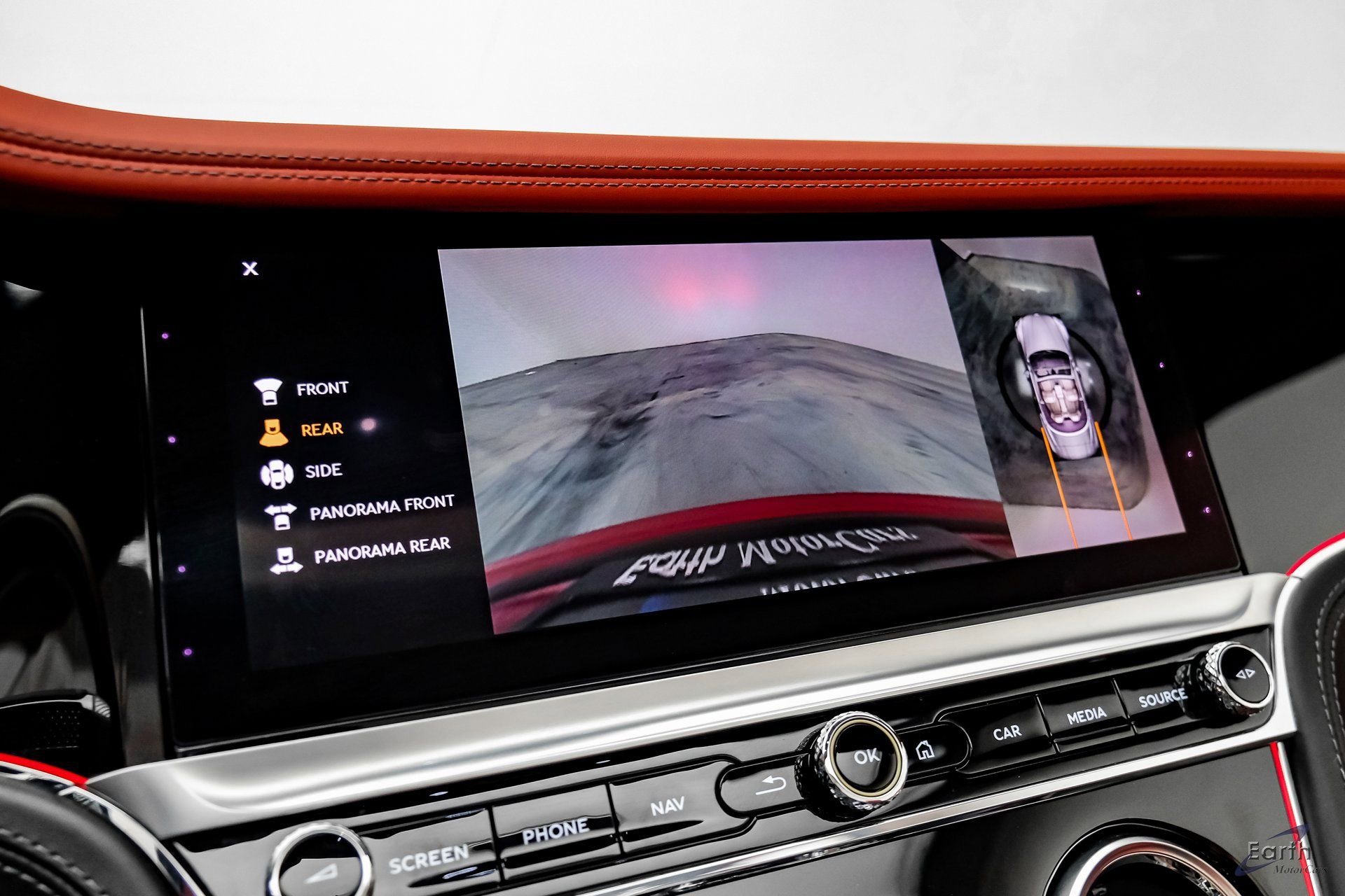 Used 2022 Bentley Continental GT AWD/4WD image 82