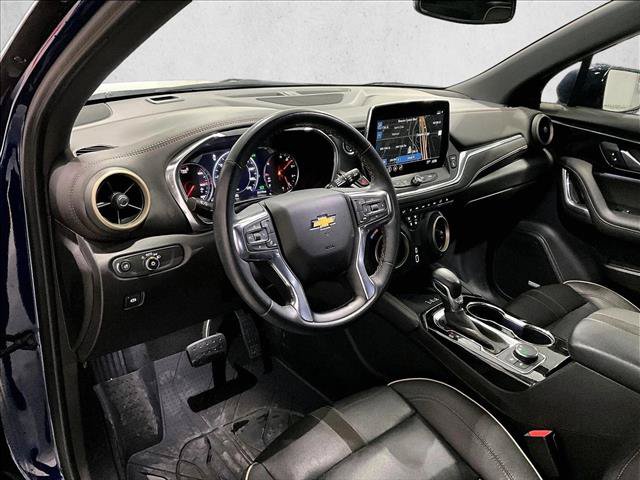Used 2023 Chevrolet Blazer Premier FWD image 14