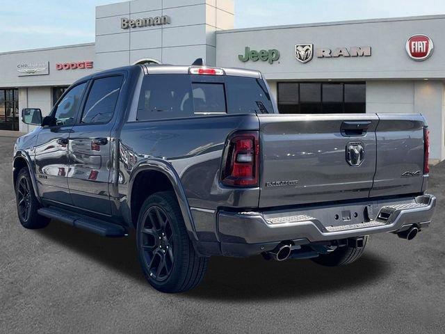 New 2026 RAM 1500 Laramie image 5
