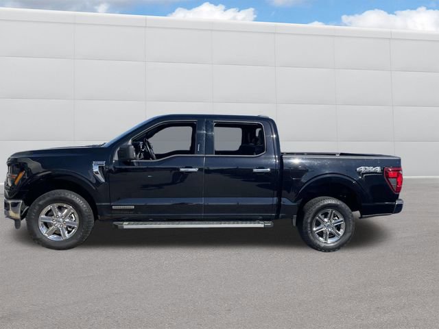 Used 2024 Ford F150 XLT w/ Mobile Office Package image 2