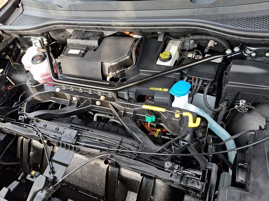 Used 2022 Audi Q4 e-tron Premium Plus w/ Premium Plus image 30