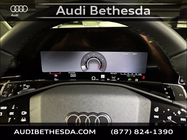New 2026 Audi Q3 quattro 2.0T AWD/4WD image 16