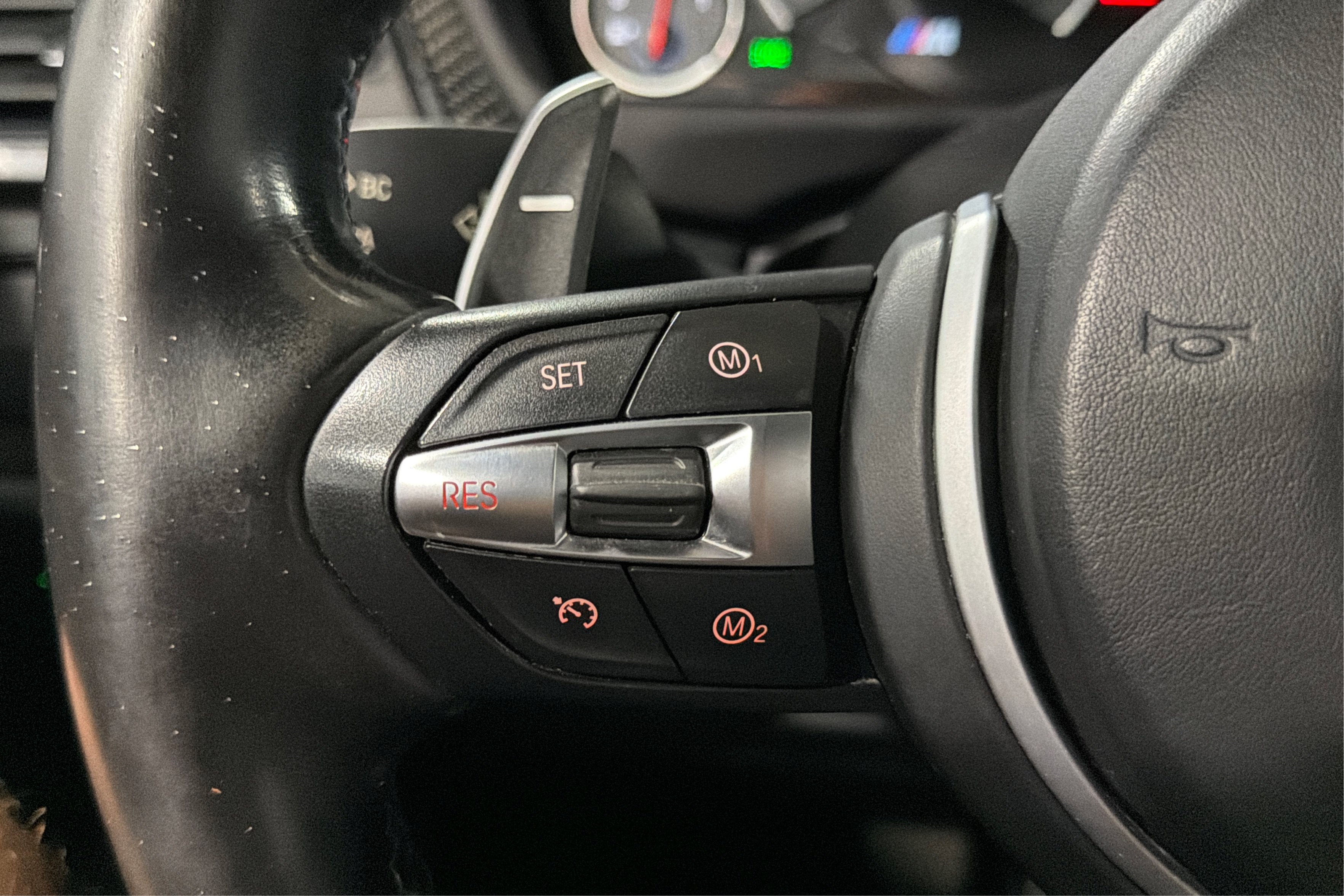 Used 2015 BMW M4 Coupe RWD image 26