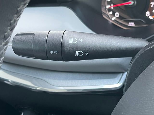 Used 2024 Jeep Compass Limited image 39