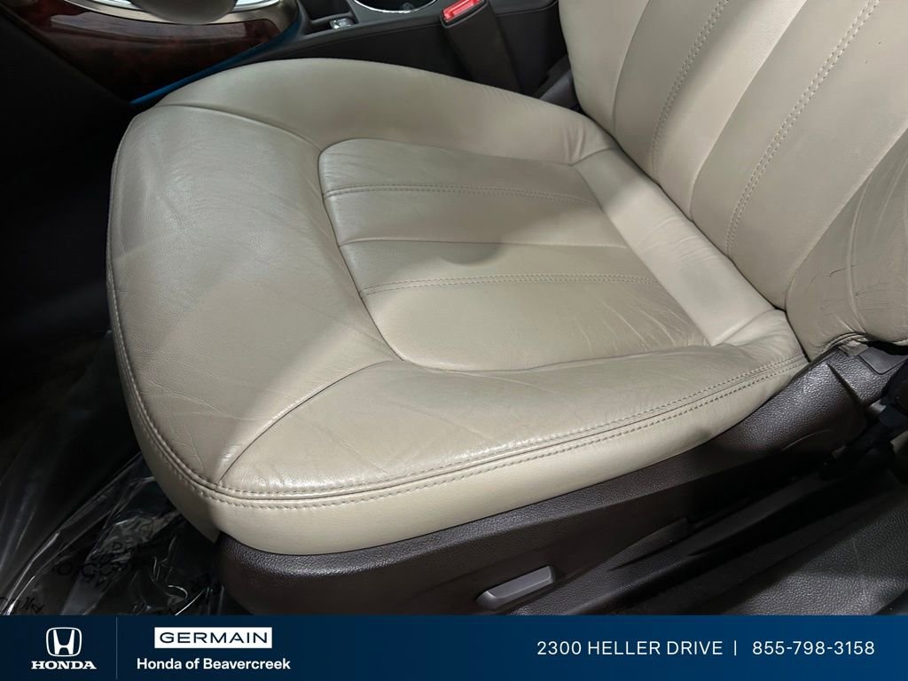 Used 2015 Buick Verano Leather w/ Experience Buick Package image 19