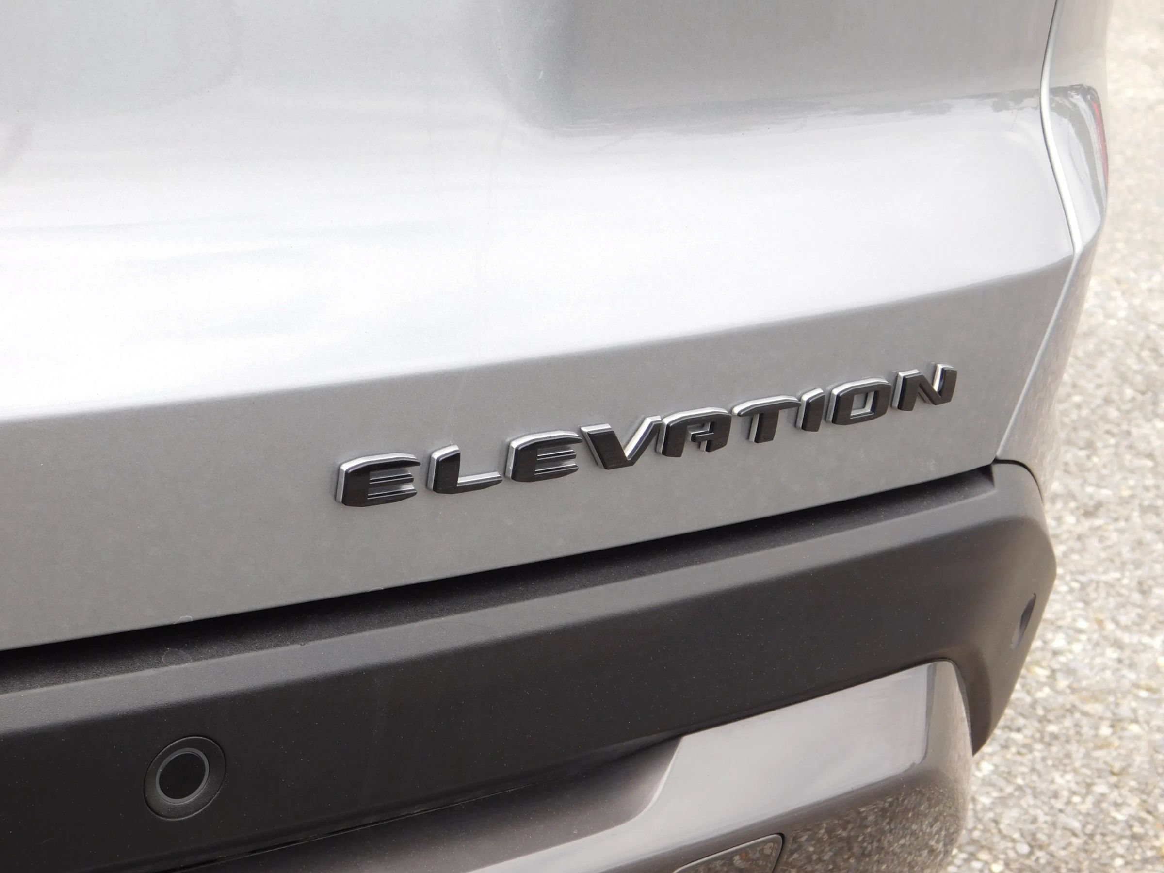 Used 2026 GMC Terrain Elevation AWD/4WD image 6