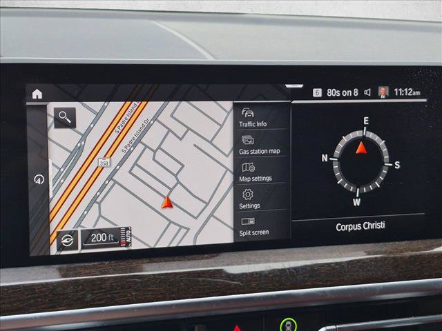 Used 2024 BMW X3 sDrive30i w/ Convenience Package RWD image 13