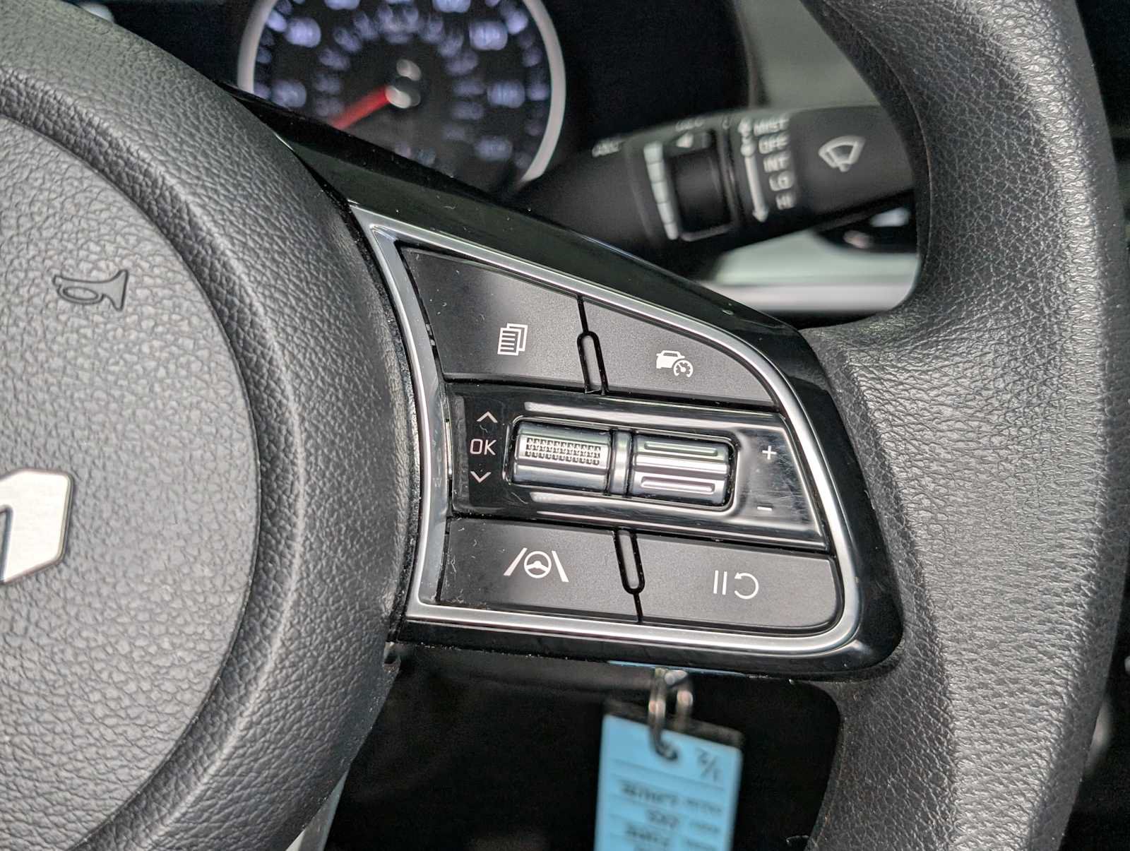 Used 2024 Kia Forte LXS w/ LXS Technology Package FWD image 31