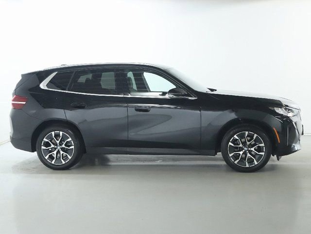 Used 2025 BMW X3 xDrive30i w/ Premium Package AWD/4WD image 13