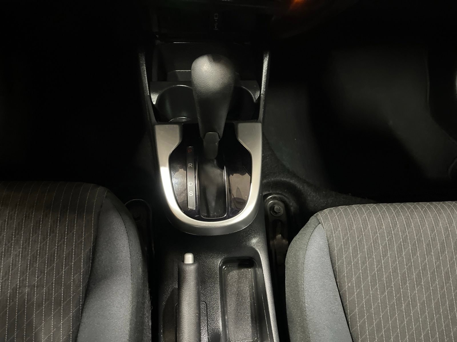 Used 2018 Honda Fit EX image 24