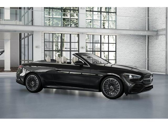 New 2026 Mercedes-Benz CLE 450 4MATIC Cabriolet image 13