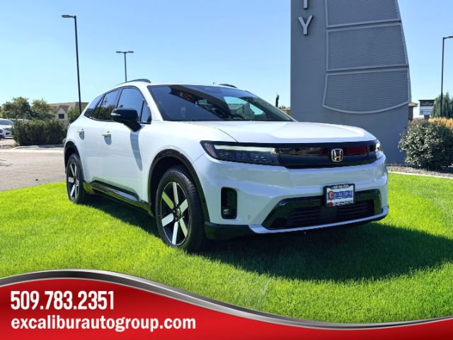 Used 2026 Honda Prologue Touring