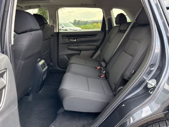 New 2026 Honda CR-V EX image 17
