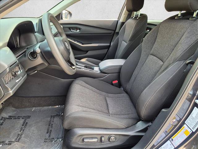 Used 2024 Honda Accord EX image 16