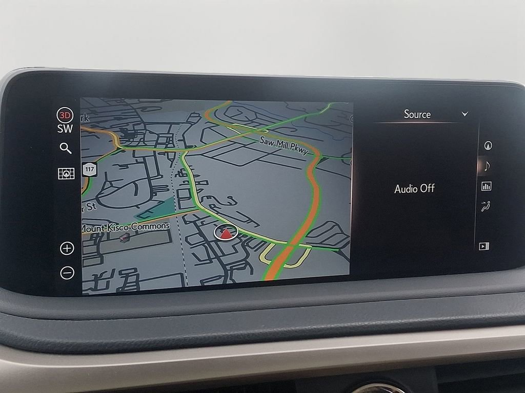 Used 2022 Lexus RX 350L Premium w/ Premium Package image 18