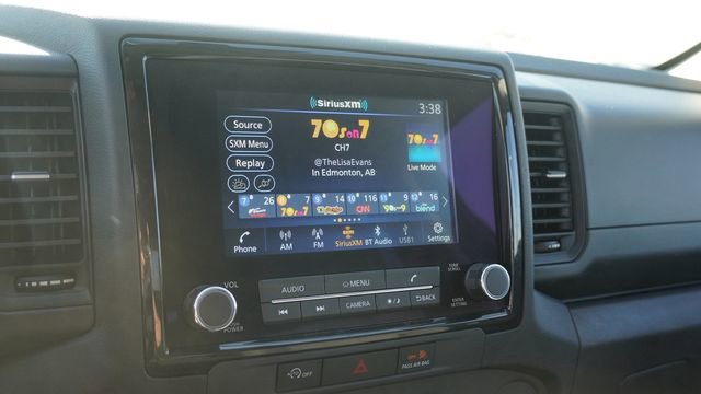 Used 2024 Nissan Frontier S w/ Technology Package image 21