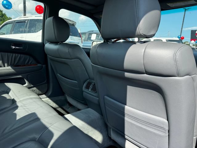 Used 1998 Lexus LS 400 RWD image 17