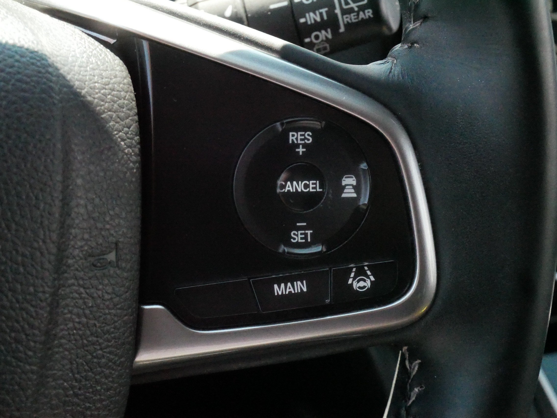 Used 2017 Honda CR-V EX-L image 25