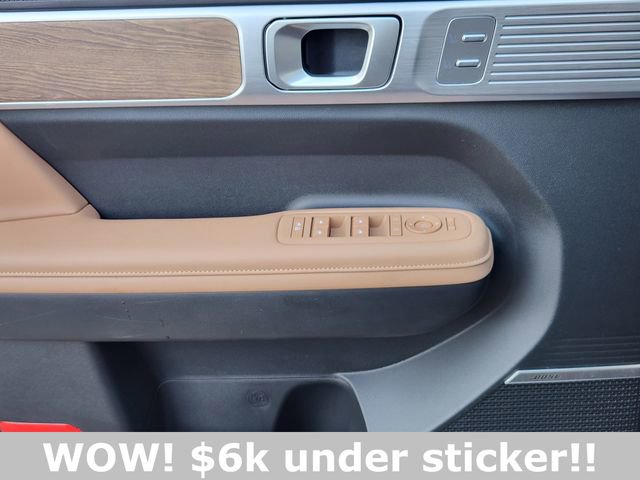 Used 2026 Hyundai Santa Fe Calligraphy image 18