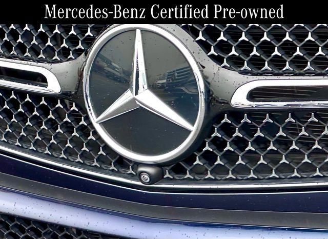 Certified 2023 Mercedes-Benz GLC 300 4MATIC image 4