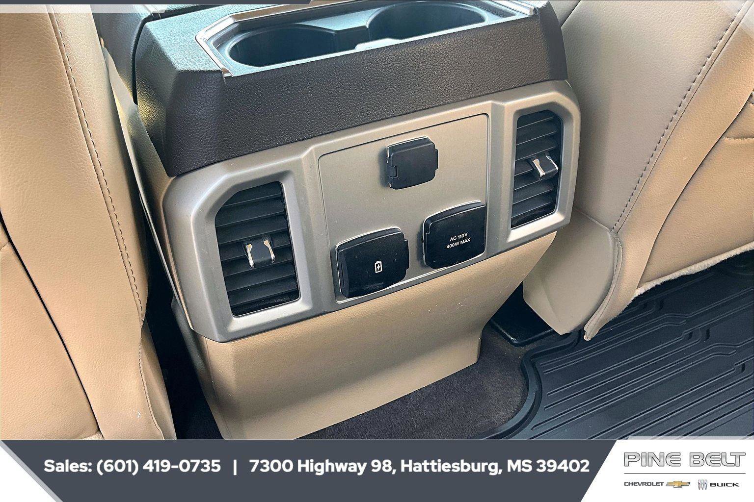 Used 2020 Ford F150 Lariat image 25