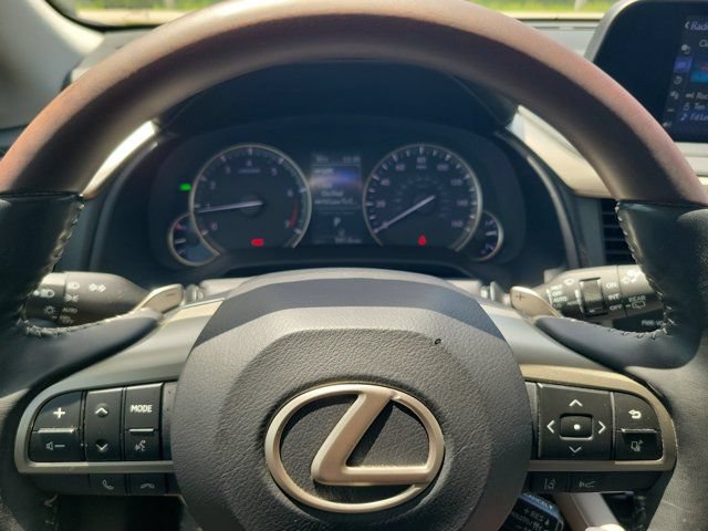 Used 2020 Lexus RX 350 FWD w/ Premium Package image 22