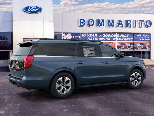 New 2027 Ford Expedition Max Active AWD/4WD image 6