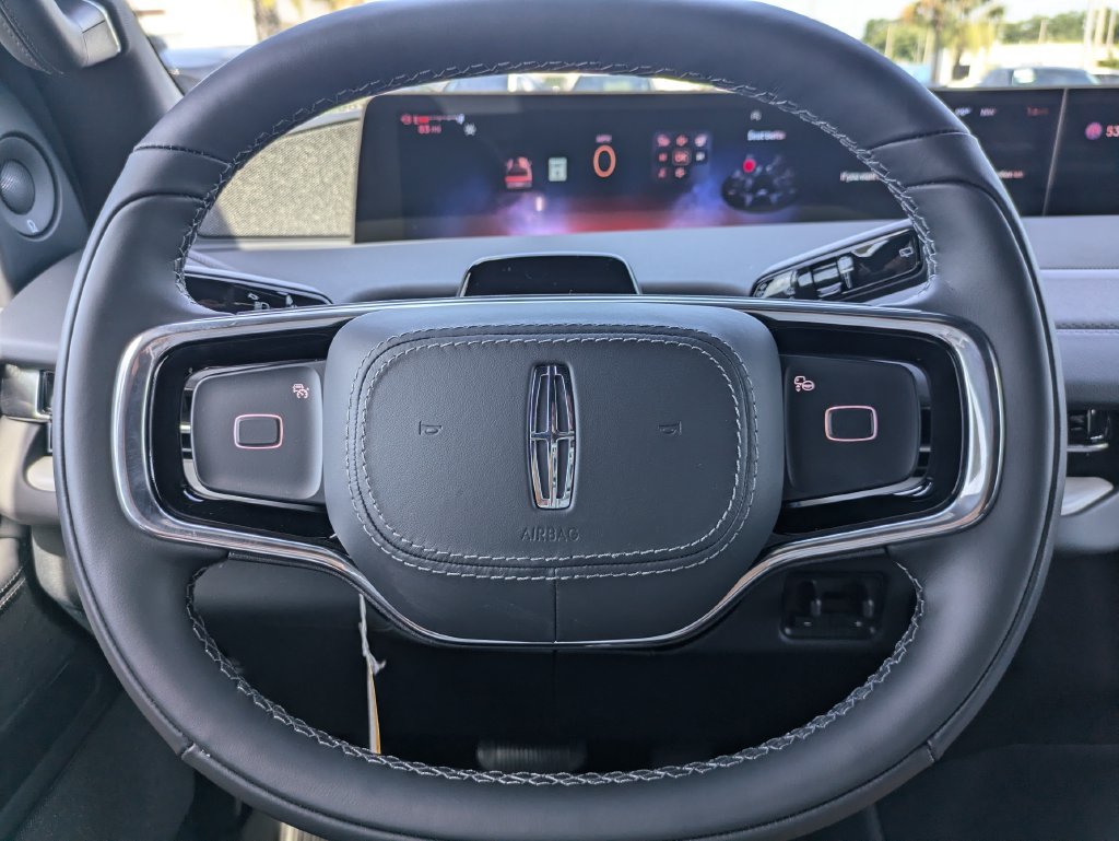 New 2027 Lincoln Navigator Reserve w/ Jet Appearance Package AWD/4WD image 29