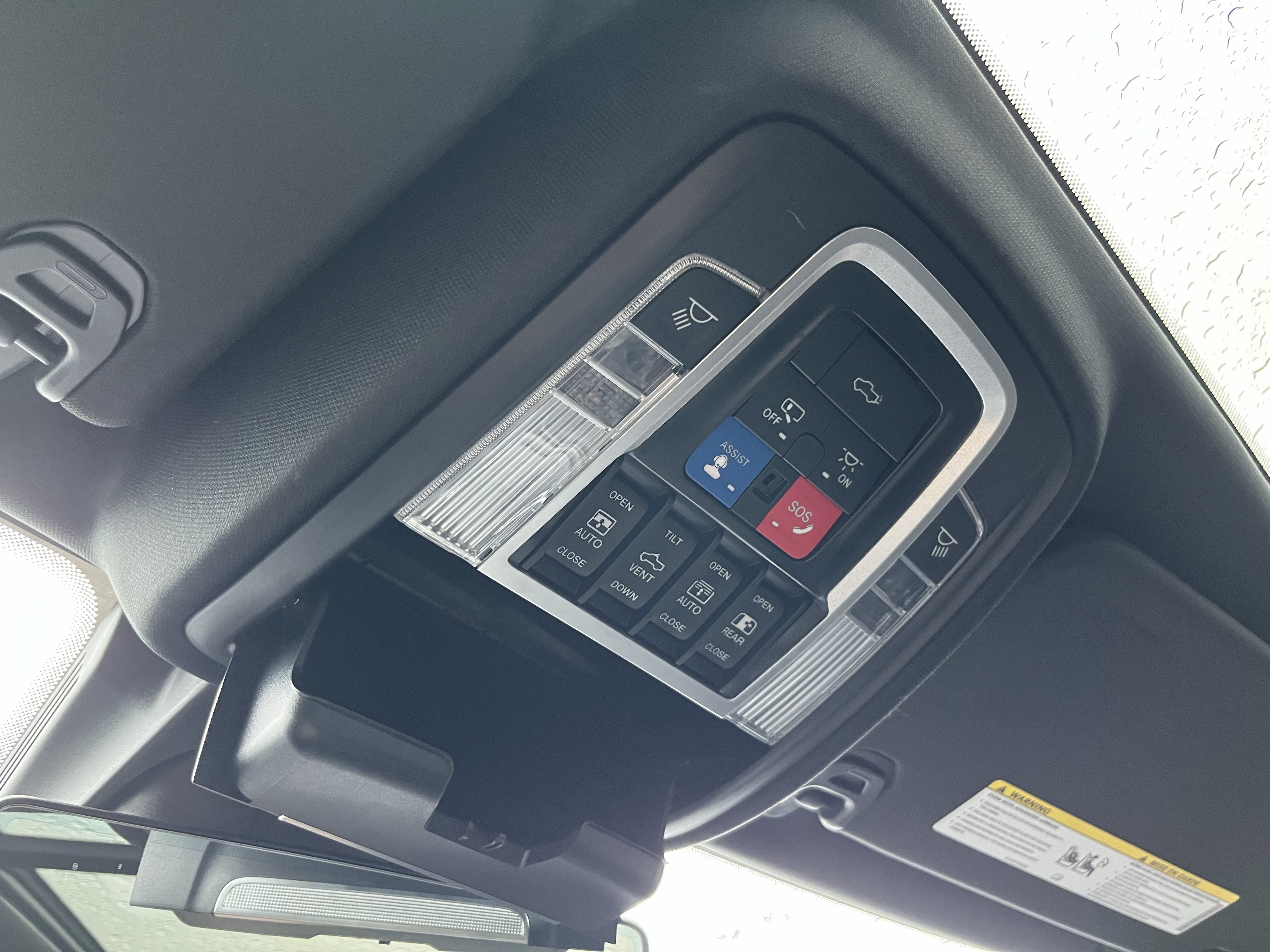 Used 2022 RAM 1500 Laramie AWD/4WD image 39
