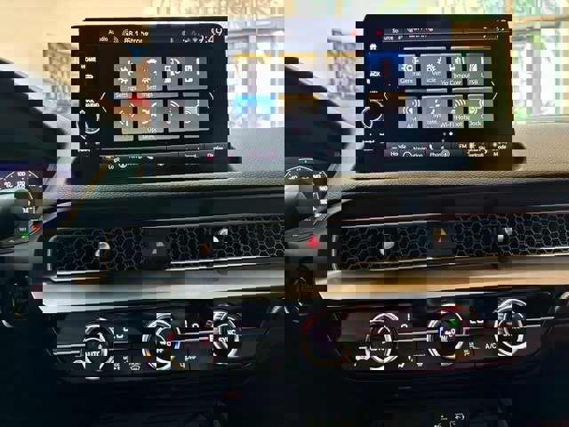 New 2025 Honda Civic Type R image 19