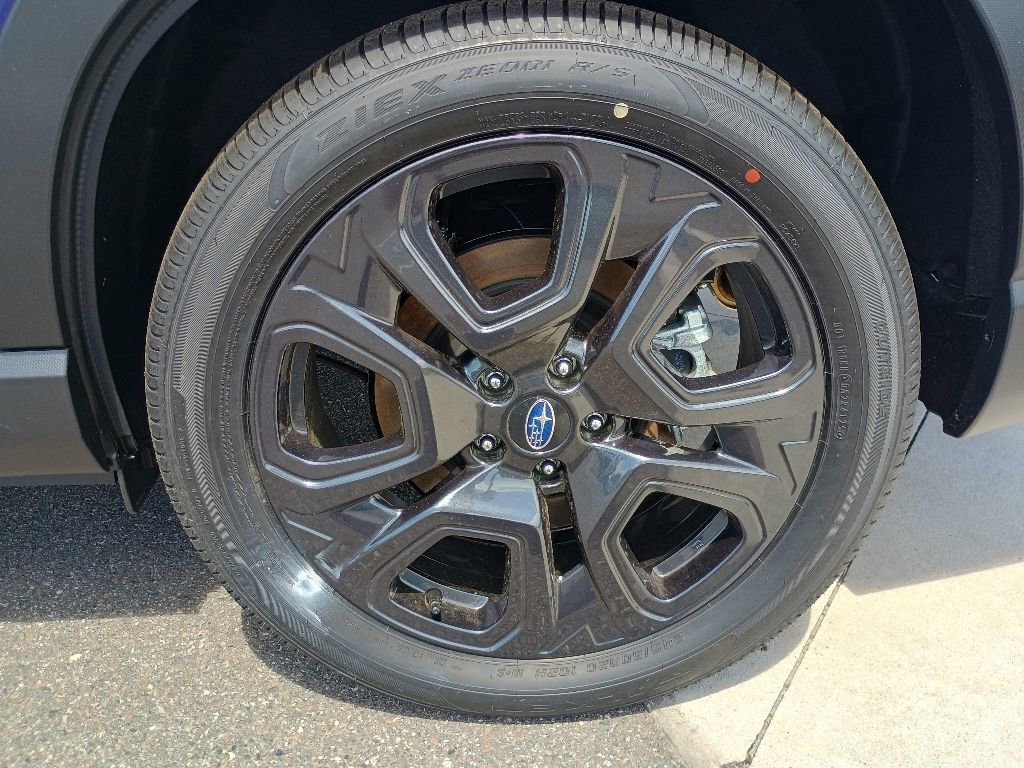 New 2026 Subaru Ascent Bronze Edition AWD/4WD image 7
