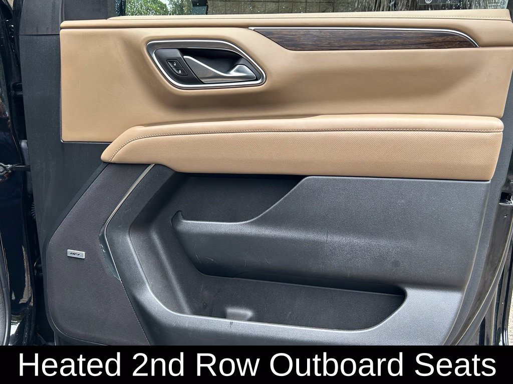Used 2024 Chevrolet Tahoe Premier RWD image 32