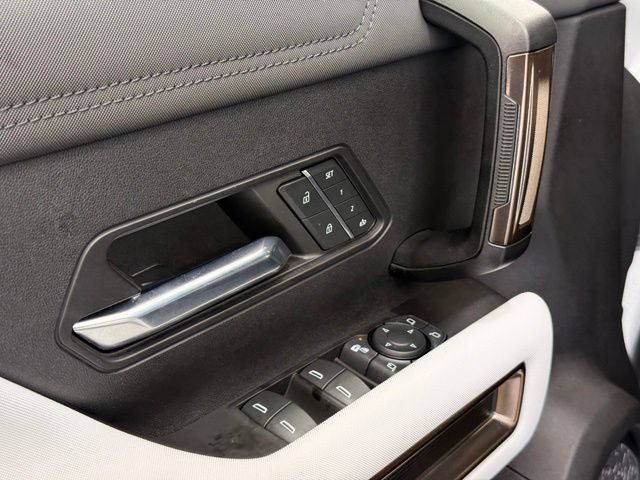 Used 2024 GMC Hummer EV 2X AWD/4WD image 15