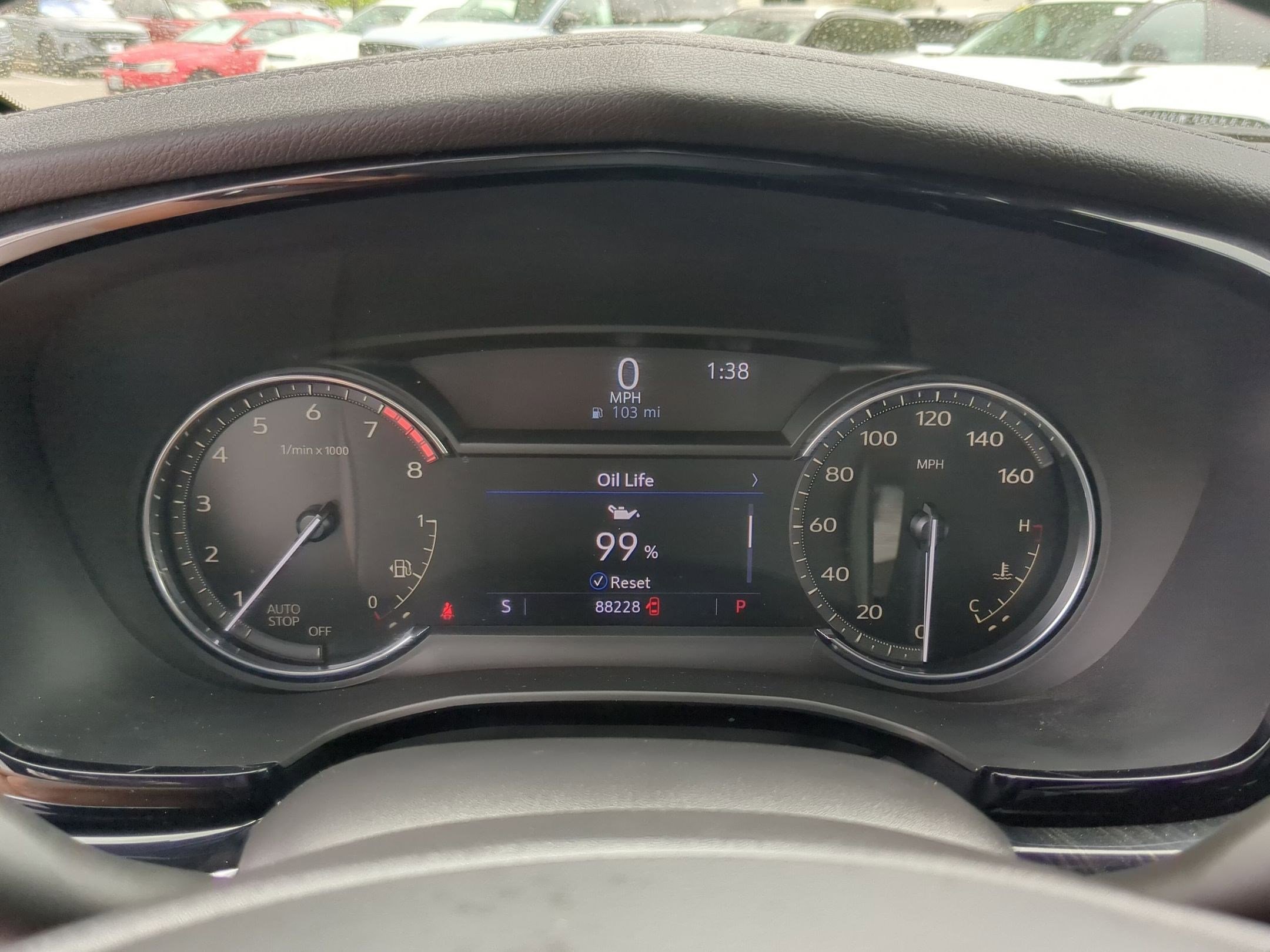 Used 2021 Cadillac XT6 Premium Luxury image 14