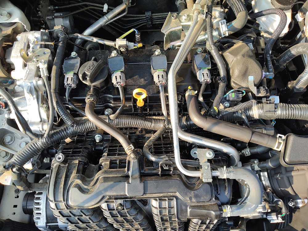 Used 2023 Nissan Altima 2.5 SV image 30