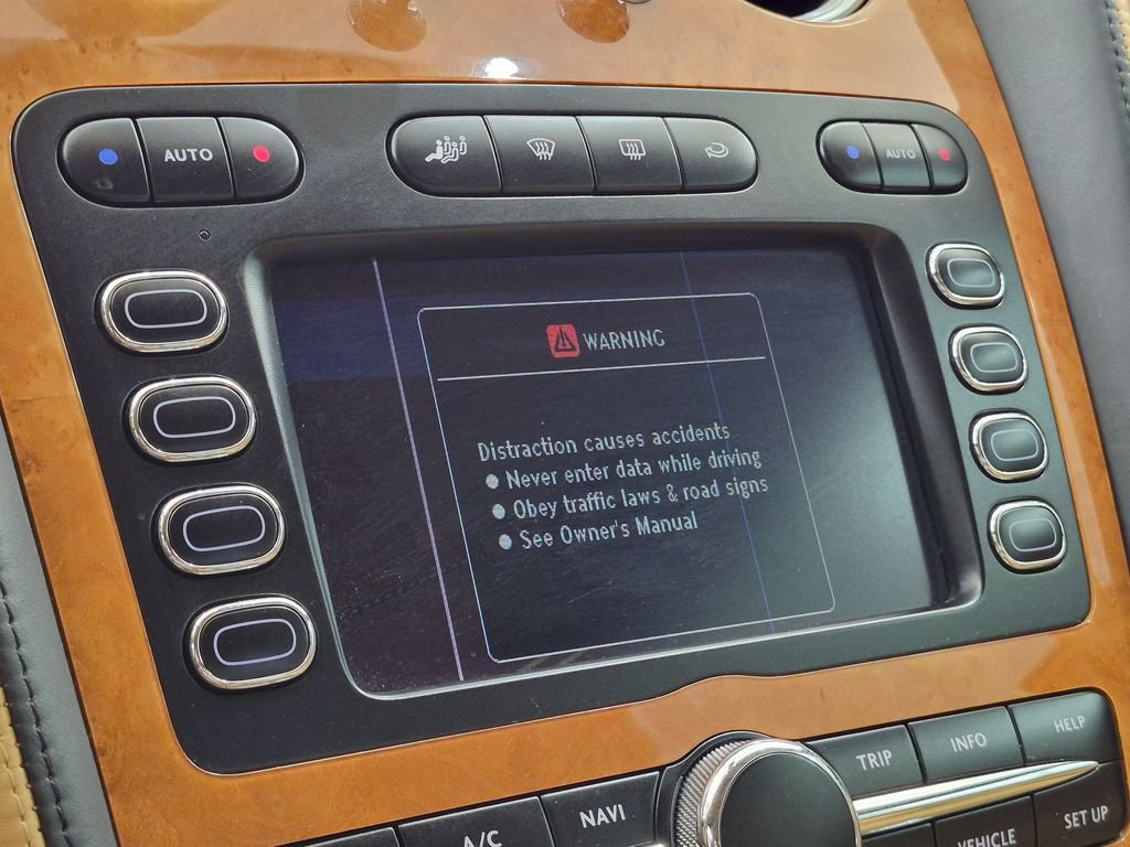 Used 2008 Bentley Continental GT Speed AWD/4WD image 21