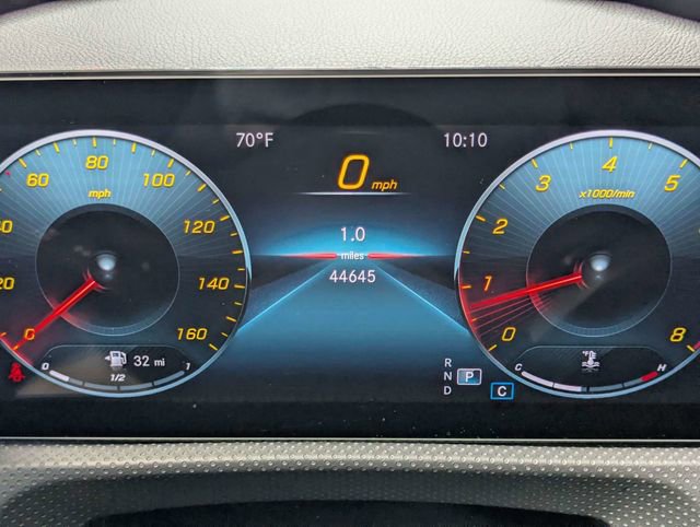 Used 2022 Mercedes-Benz CLA 250 image 18