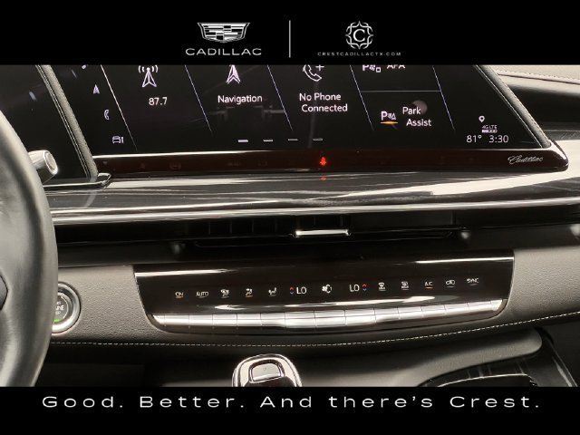 Certified 2023 Cadillac Escalade Sport w/ Touring Package RWD image 20