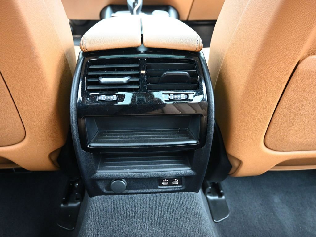 Certified 2023 BMW 530i w/ Convenience Package image 37