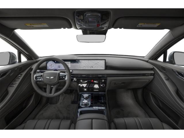 Certified 2026 Genesis G80 2.5T AWD/4WD image 10