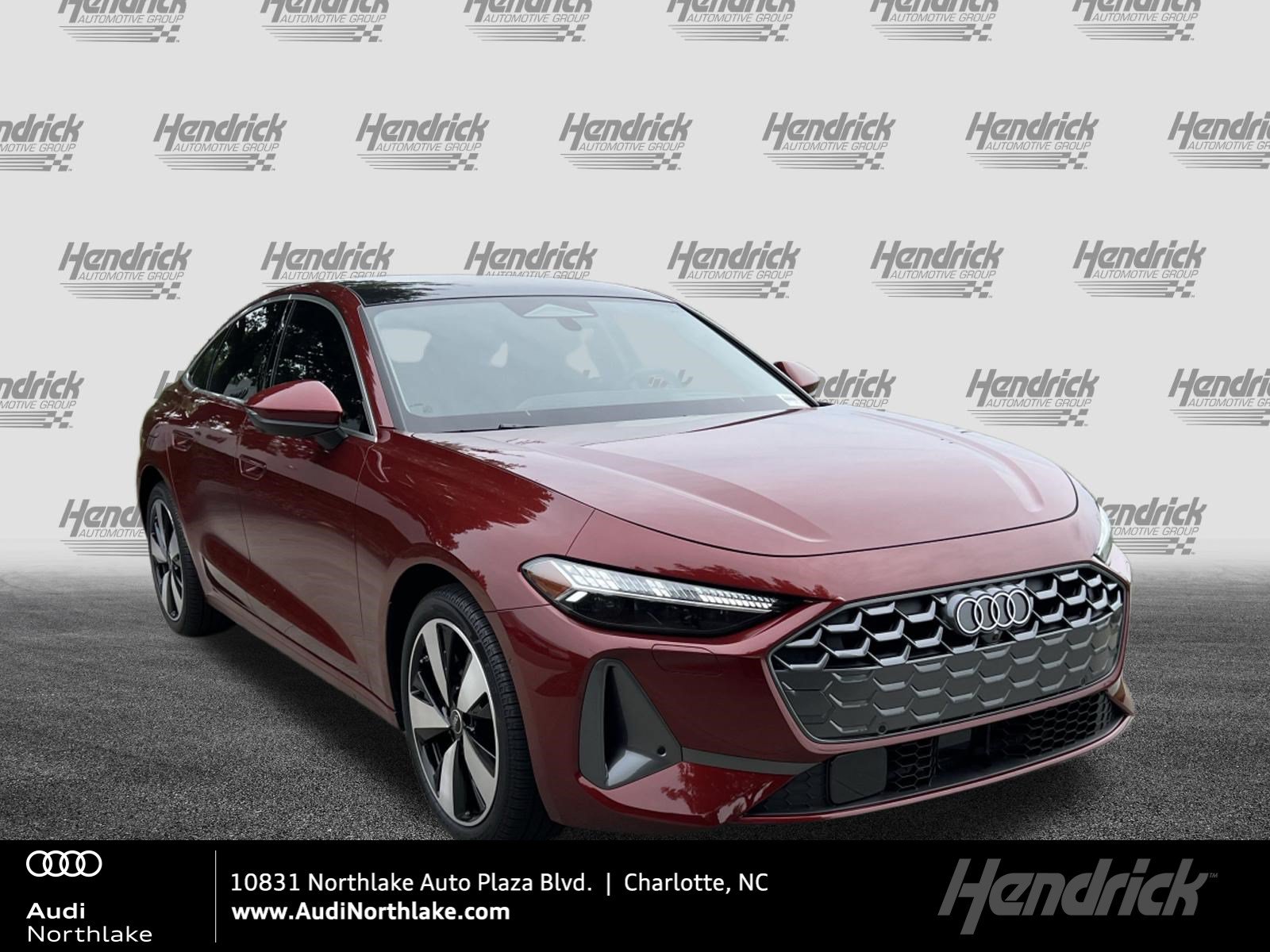 Certified 2025 Audi A5 2.0T Prestige