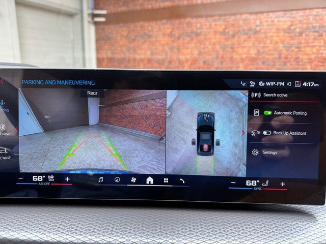 New 2026 BMW 440i xDrive M440i xDrive w/ Premium Package image 17