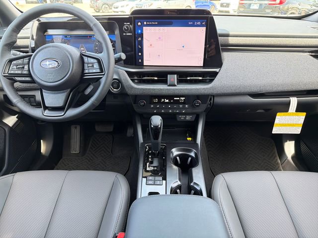 New 2026 Subaru Outback Limited AWD/4WD image 9