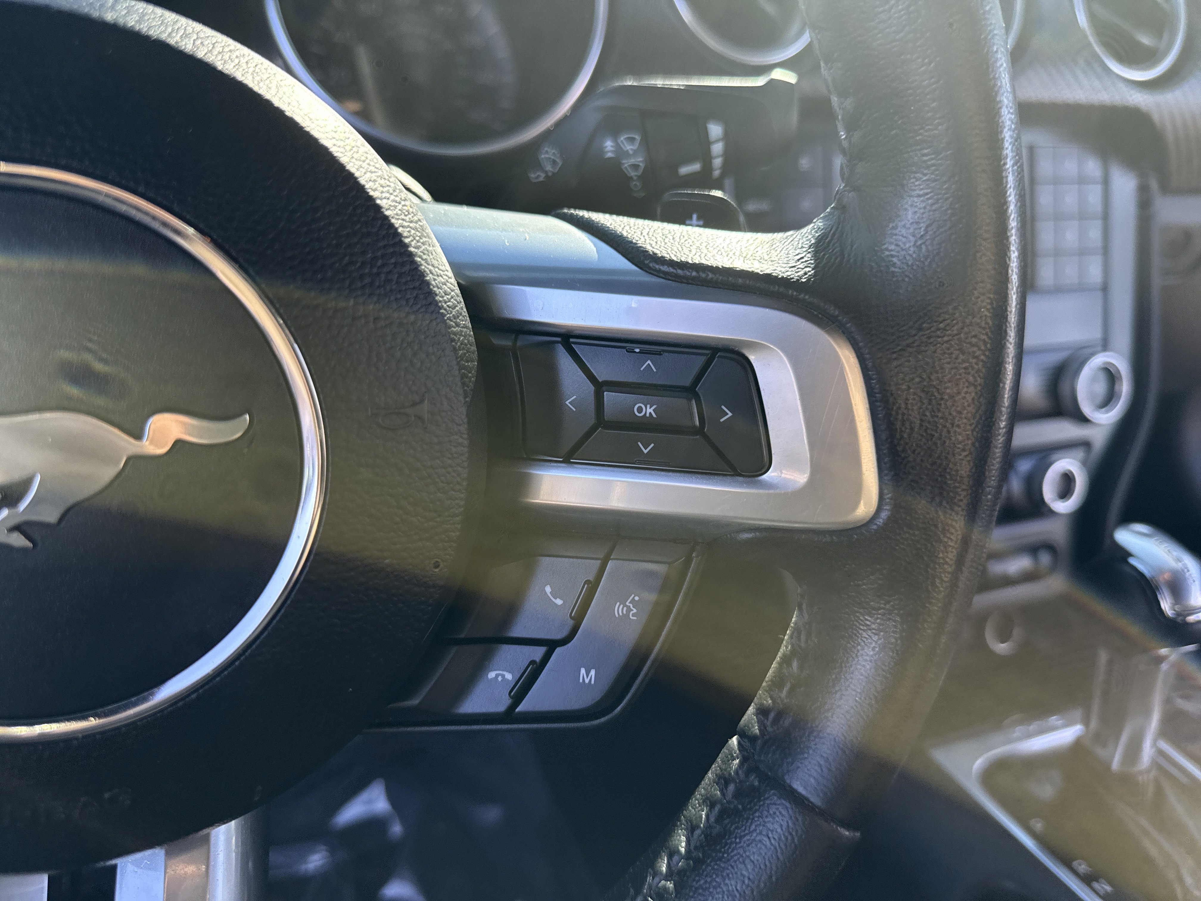 Used 2020 Ford Mustang Coupe w/ Black Accent Package image 22