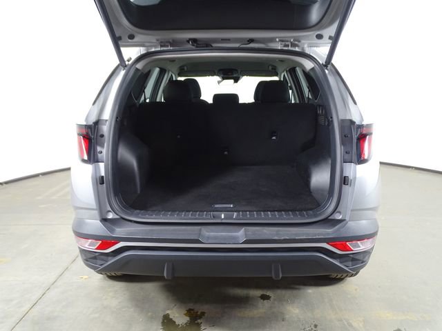 Used 2024 Hyundai Tucson SEL AWD/4WD image 12