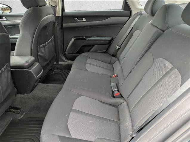 Used 2022 Kia K5 LXS image 22